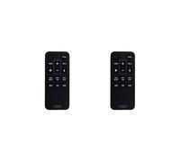 2X COV33552438 COV33552433 Reemplazo de Control Remoto para Barra de Sonido Compacta de 2.0 Canales SK1 de