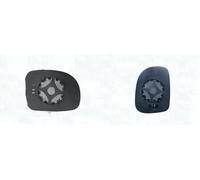 2x Cristales de espejo retrovisor MAGNETI MARELLI I+D para MERCEDES-BENZ VIANO