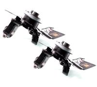 2x Cruce completo Delantero Derecho=Izquierdo GH-281593H/V