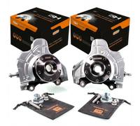 2x Cruce completo Delantero Derecho+Izquierdo GH-281960H/V
