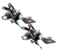 2x Cruce completo Delantero Derecho=Izquierdo GH-282547H/V