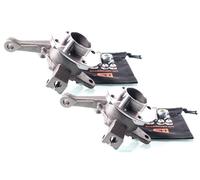 2x Cruce completo Delantero Derecho=Izquierdo GH-283989H/V