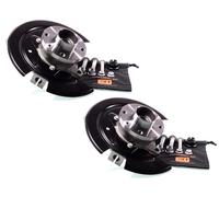 2x Cruce completo Delantero Derecho=Izquierdo GH-283999CH/V