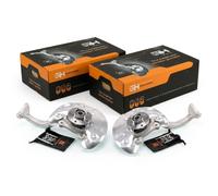 2x Cruce completo Delantero Derecho=Izquierdo GH-284707H/V