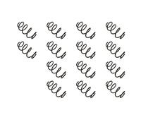 Cs Germany 14.870.768 Muelles Para Suspensión Baja