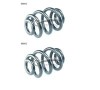 2x Cs Alemania 14.950.912 Chasis Trasero para VW Multivan V Transporter V