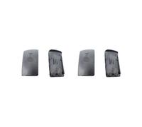 2X Cubierta de la Puerta de la Batería Flash para YONGNUO YN565 EXII YN560 II III IV