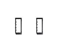 2X Cubierta del Cepillo Principal para Aspiradoras para Q8 Max/Q8 Max+/Q8 Max /Q5 Pro/Q5 Pro+/Q5 Pro