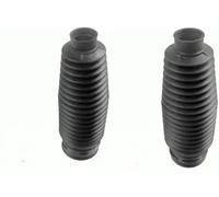 2x Cubiertas de fuelles de la dirección LEMFÖRDER Parte delantera I+D para 407