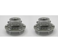Rodamiento de la rueda Eje delantero KLP-MS-040 NTY para MITSUBISHI