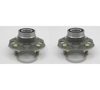 Buje de rueda cojinete de rueda trasero para HONDA ACCORD V ROVER 600 I 1993-...