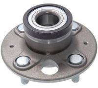 2X Cubo De Rueda Trasero Honda City 2003-, Honda Jazz Fit 2002-2008