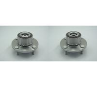 2x Cubo Delant. Mitsubishi COLT 1.3i 16v (z34a) 04.04 1.5i 16v (z36a) 04.04