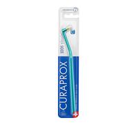 2x Curaprox Single CS 1006 Cepillo Dental De Un Solo Implante Blando