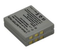 2x D-LI8 Bateria para Pentax DLI8 D-Li85 DLi85 D-L18 DL18 D-L185 DL185 Optio A10 A20 A30 A36 A40 E65 L20 T10 T20 W10 W20 WP WPi X S S4 S4i S5i S5n S5z S6 S7 SV SVi Camera