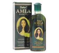 2x Dabur Amla Hair Oil 200 ml- aceite para el pelo cuidado del cabello Ayurveda