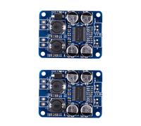 2X DC 8-26V TPA3118 PBTL Mono Placa amplificadora digital Módulo AMP 1 x 60W para