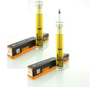 2x de Aceite Amortiguador Delantero Derecho=Izquierdo GH-364700