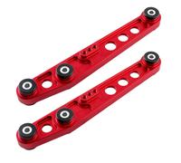 2X DE BRAZO DE CONTROL TRASERO INFERIOR FOR ACURA INTEGRA 94-01 CIVIC 88-95 CRX