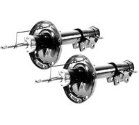 2x de Gas Amortiguador Delantero Derecho=Izquierdo GH-351011H/V