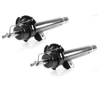 2x de Gas Amortiguador Delantero Derecho=Izquierdo GH-351514