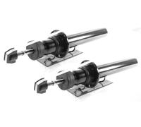 2x de Gas Amortiguador Delantero Derecho=Izquierdo GH-351585