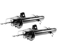 2x de Gas Amortiguador Delantero Derecho=Izquierdo GH-351660H/V
