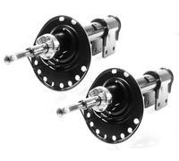 2x de Gas Amortiguador Delantero Derecho=Izquierdo GH-351925H/V