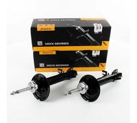 2x de Gas Amortiguador Delantero Derecho=Izquierdo GH-351960