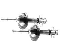 2x de Gas Amortiguador Delantero Derecho=Izquierdo GH-352308