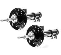 2x de Gas Amortiguador Delantero Derecho=Izquierdo GH-352345H/V