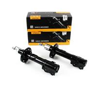 2x de Gas Amortiguador Delantero Derecho=Izquierdo GH-352535H/V