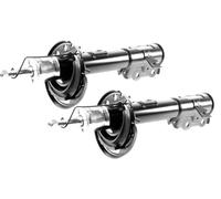 2x de Gas Amortiguador Delantero Derecho=Izquierdo GH-352535H/V