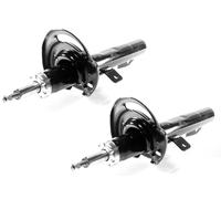 2x de Gas Amortiguador Delantero Derecho=Izquierdo GH-352562
