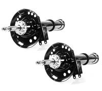2x de Gas Amortiguador Delantero Derecho+Izquierdo GH-353376H/V