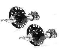 2x de Gas Amortiguador Delantero Derecho=Izquierdo GH-353497H/V
