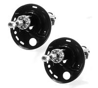 2x de Gas Amortiguador Delantero Derecho=Izquierdo GH-354520H/V