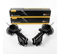 2x de Gas Amortiguador Delantero Derecho=Izquierdo GH-354706