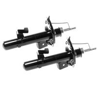 2x de Gas Amortiguador Delantero Derecho=Izquierdo GH-354860H/V