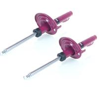 2x de Gas Amortiguador PRO Delantero Derecho=Izquierdo GH+353970