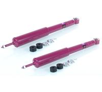 2x de Gas Amortiguador PRO Trasero Derecho=Izquierdo GH+335289