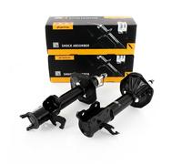 2x de Gas Amortiguador Trasero Derecho=Izquierdo GH-352200H/V
