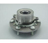 2X de Rueda Cojinete Delantero Mitsubishi L200 2.5DID 05.12 Pajero Sport 3.2DID