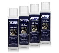 2x DeLonghi SER 3013 espuma de leche 250ml limpiador de toberas para máquinas de café