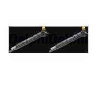 2x Delphi R00501Z Inyector Para Jaguar X-Type X4E2 X-Type Estate X4E2
