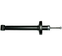 2x DENCKERMANN Amortiguador Trasero Presión de aceite Amortiguadores DSC001O