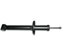 2x DENCKERMANN Amortiguador Trasero Presión de aceite Amortiguadores DSC004O