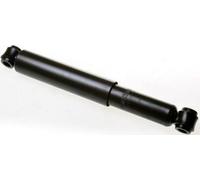 2x DENCKERMANN Amortiguador Trasero Presión de aceite Amortiguadores DSF087O