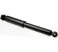 2x DENCKERMANN Amortiguador Trasero Presión de gas Amortiguadores DSF055G