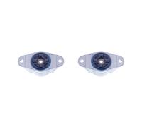 2x DENCKERMANN Cojintete Soporte Trasero para Ford Focus II Da _ Hcp Dp 1.6